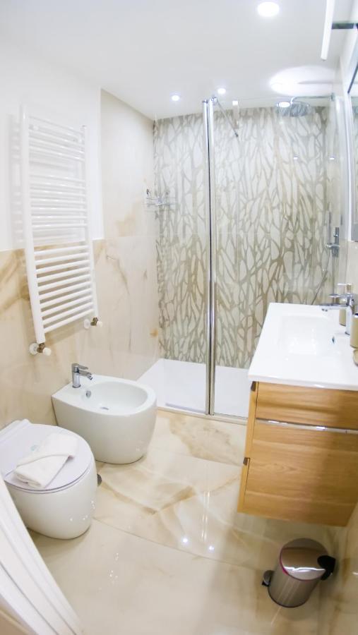 Residenza Rosa Apartman Róma Kültér fotó