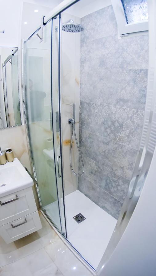 Residenza Rosa Apartman Róma Kültér fotó